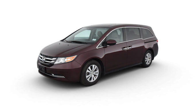 2014 Honda Odyssey | Carvana